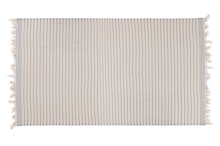 Mijölnir Toalla de Playa Fouta Capri - Blue